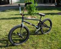 Bicicleta BMX Custom