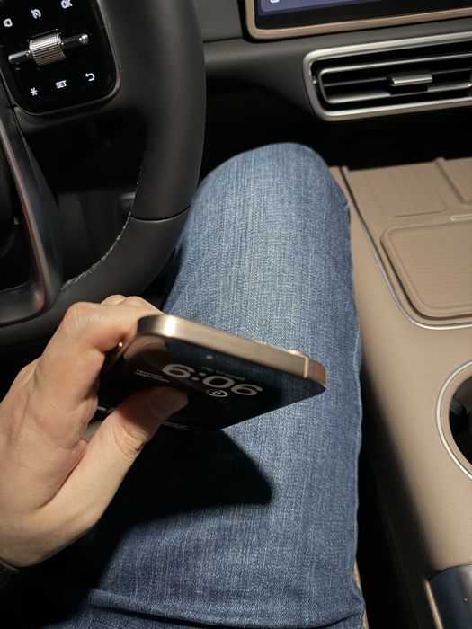 Iphone 16 pro Max Japan 256gb