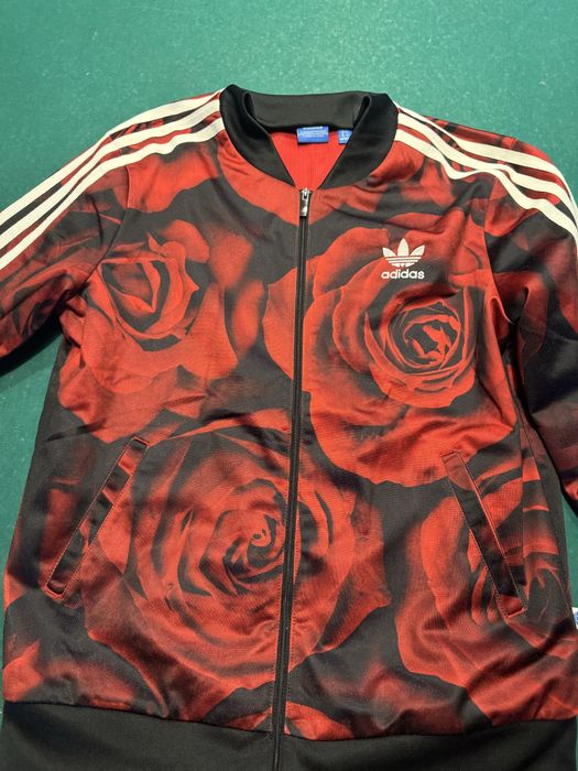 Adidas originals, Nike