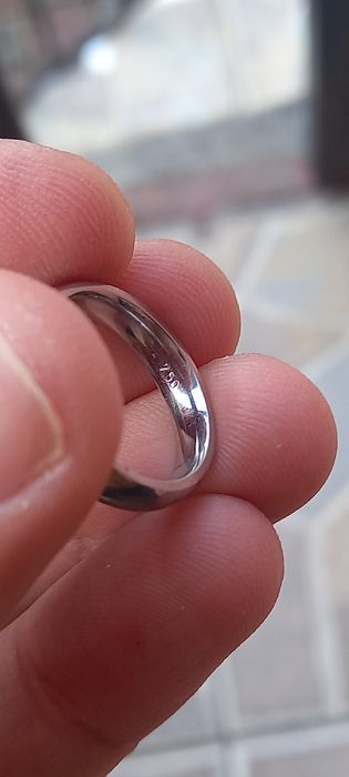 Verigheta aur 18k 750