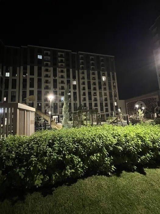 Koh Ota Продается 2 комнатная квартира ремонт ул.Нурафшон
