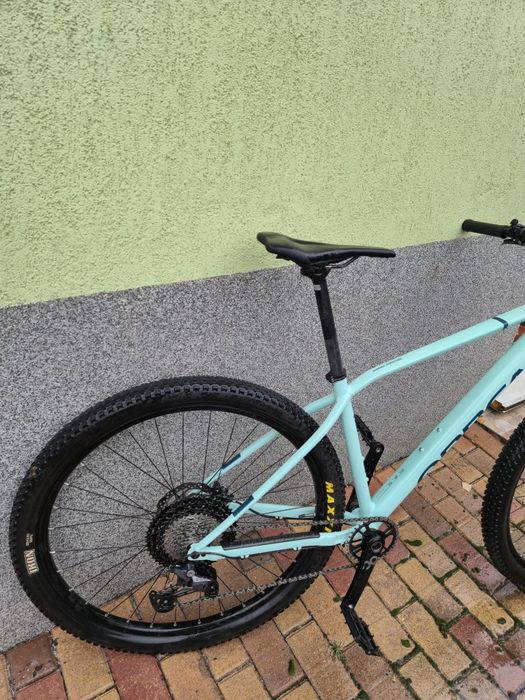 Orbea Alma H30 mărime M