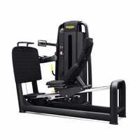 Фитнес уред Technogym Leg Press