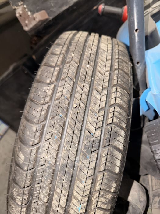 R13 diska balon yengi