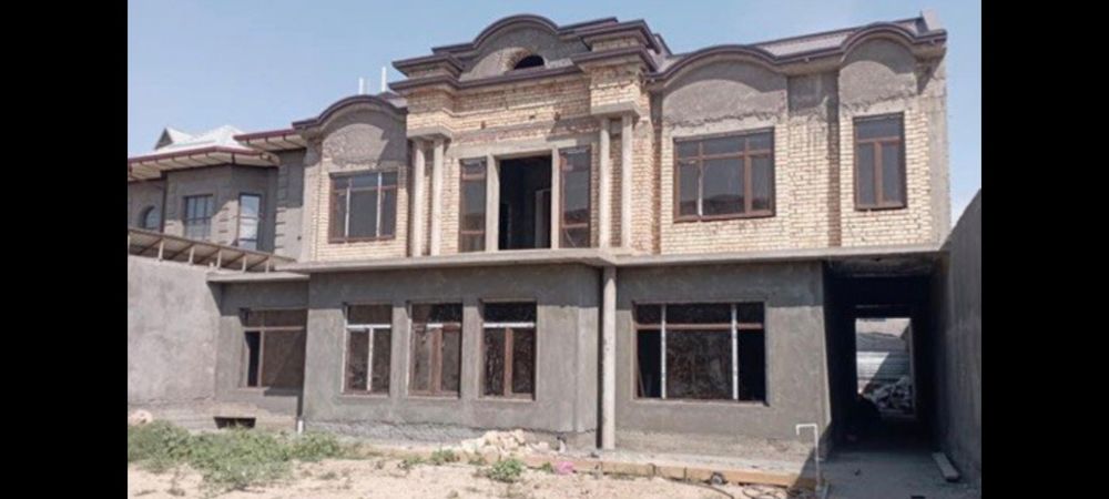 Продаётся евро дом