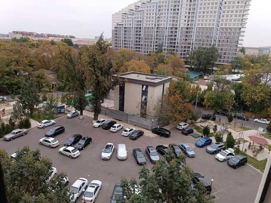 Новостройка 2/6/8 квартира 63м2: Дархан метро Хамид Алимжан ПРОДАЖА