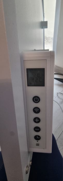 Айр смарт инфрачервен нагревател Klarstein 500w