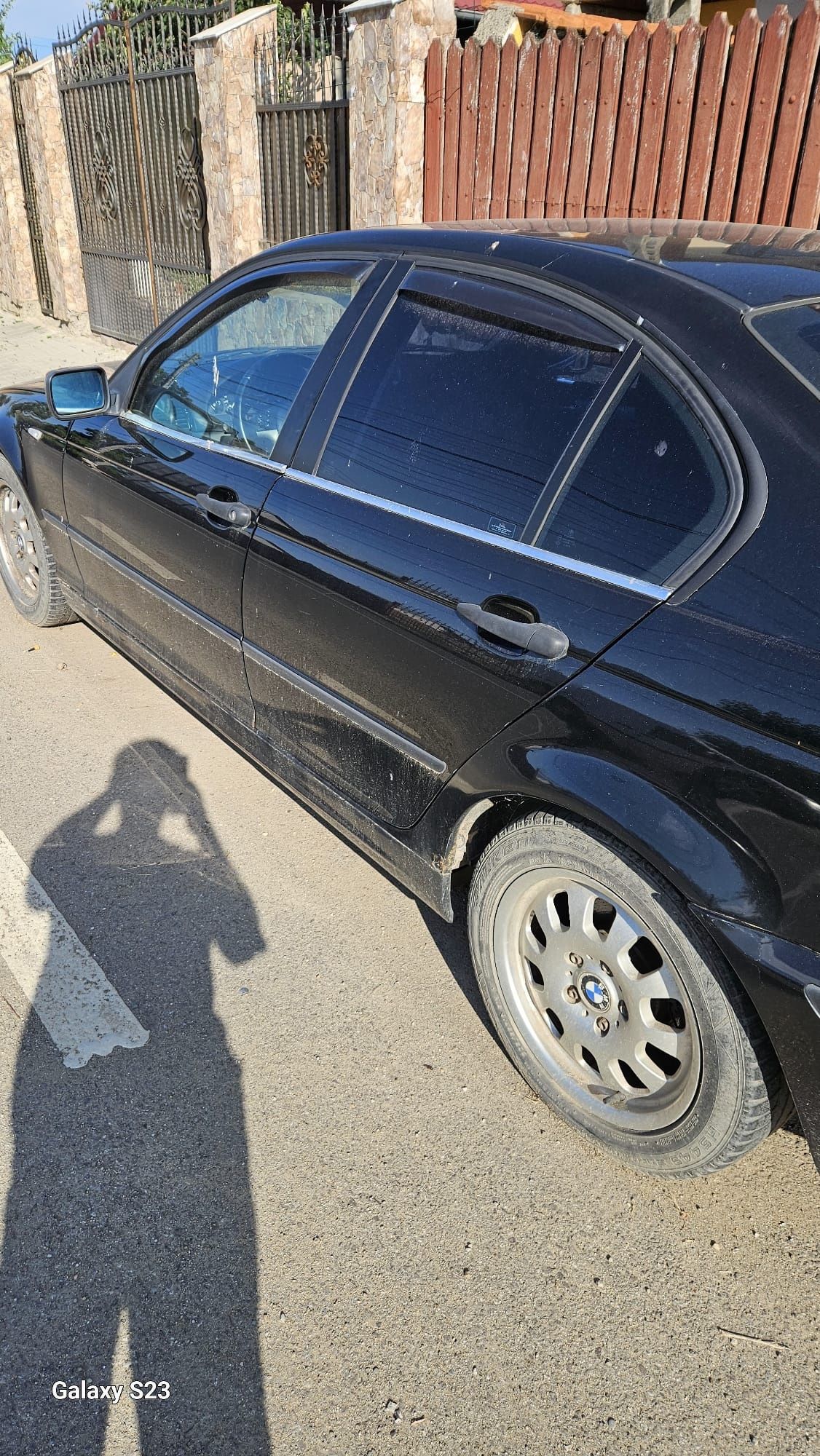 BMW seria3 Functionabil