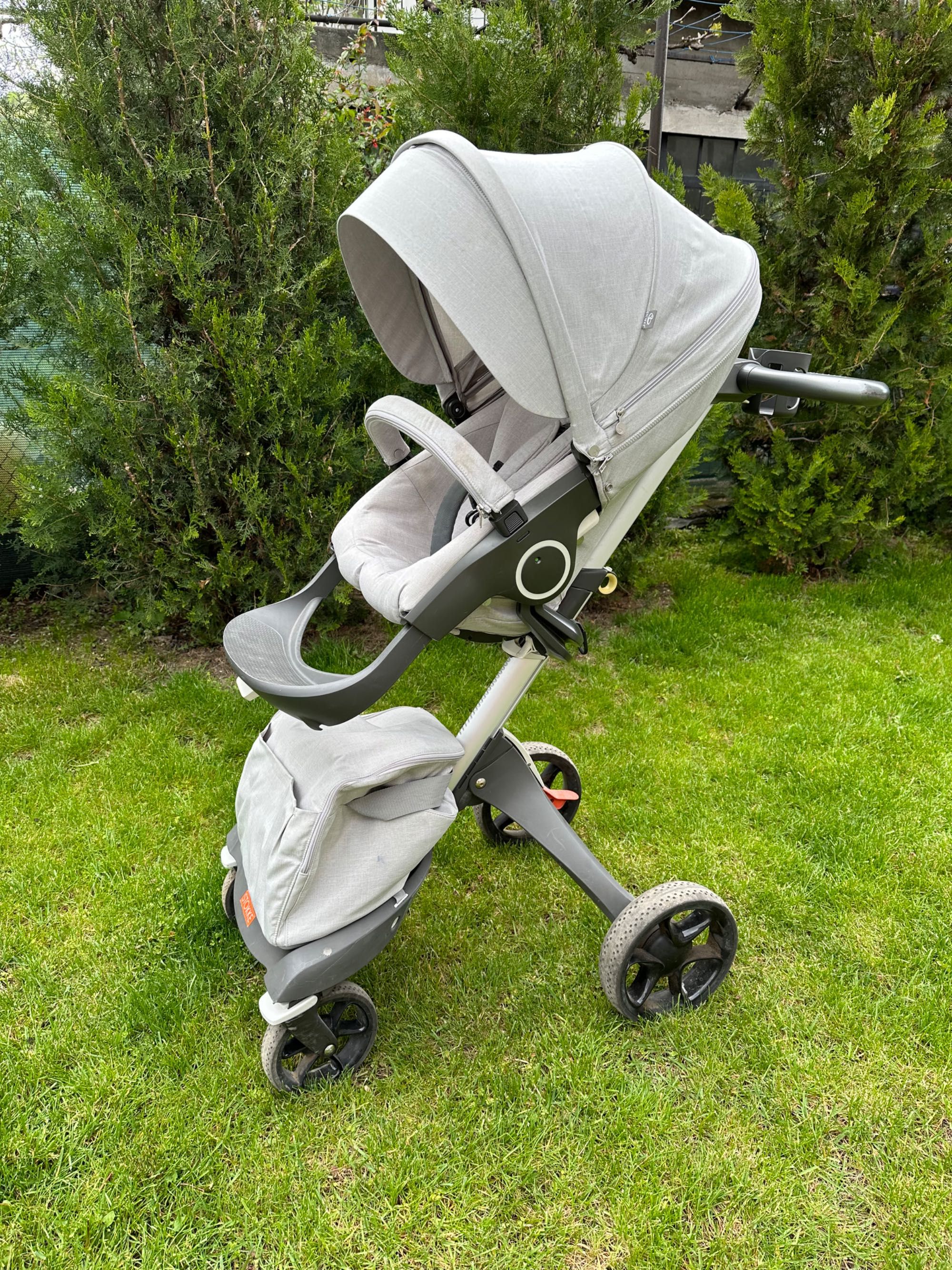 Stokke Xplory  v5