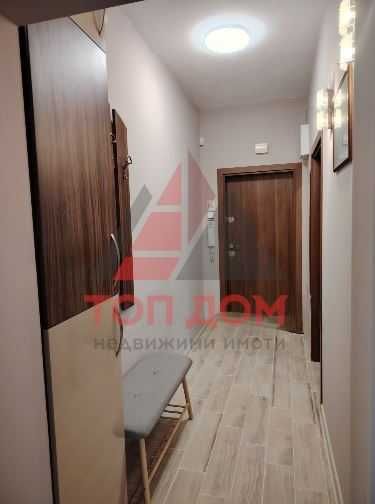 Дава се под наем Тристаен апартамент в Варна, Левски - 69 кв.м за 612 € - Снимка #8