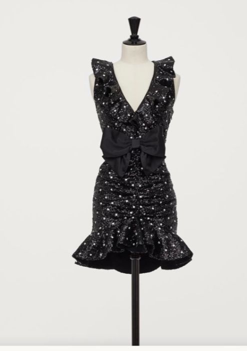 Rochie Giambattista Valli x hm, 34