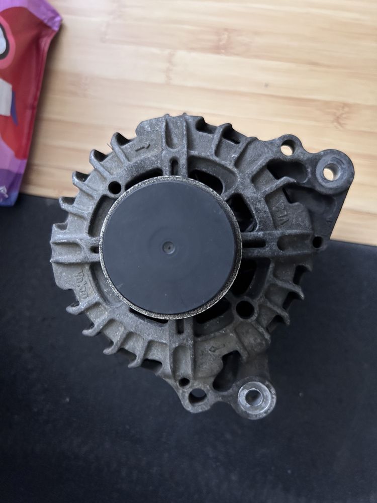 Alternator 140A Volkswagen Golf 5/6 1.6 MPI