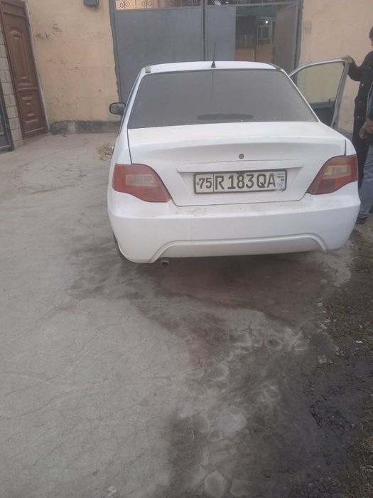 Nexia 2  1.6Donc 2009