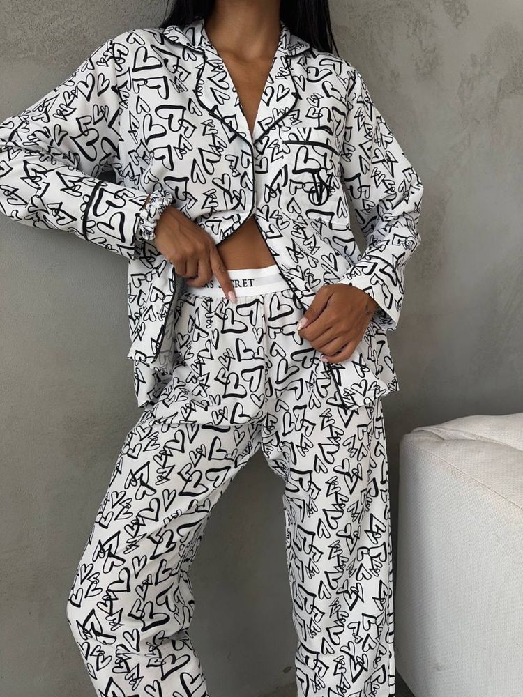 Пижама Victoria’s Secret
