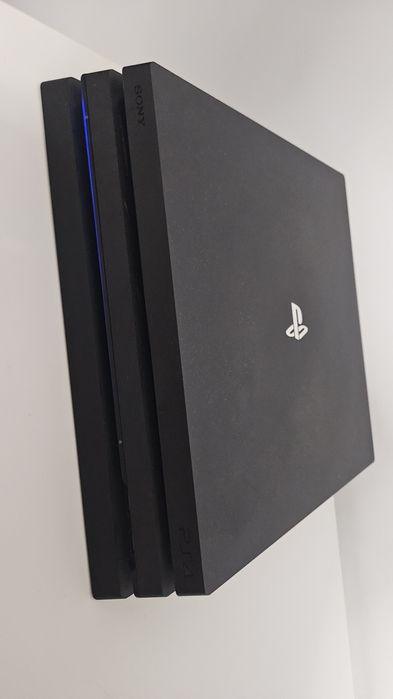 vand playstation 4 pro