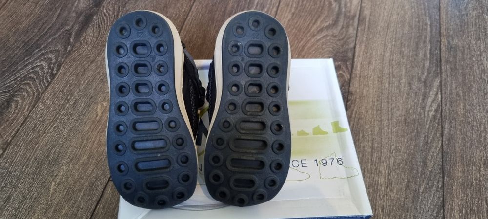 Детски зимни обувки PRIMIGI '23