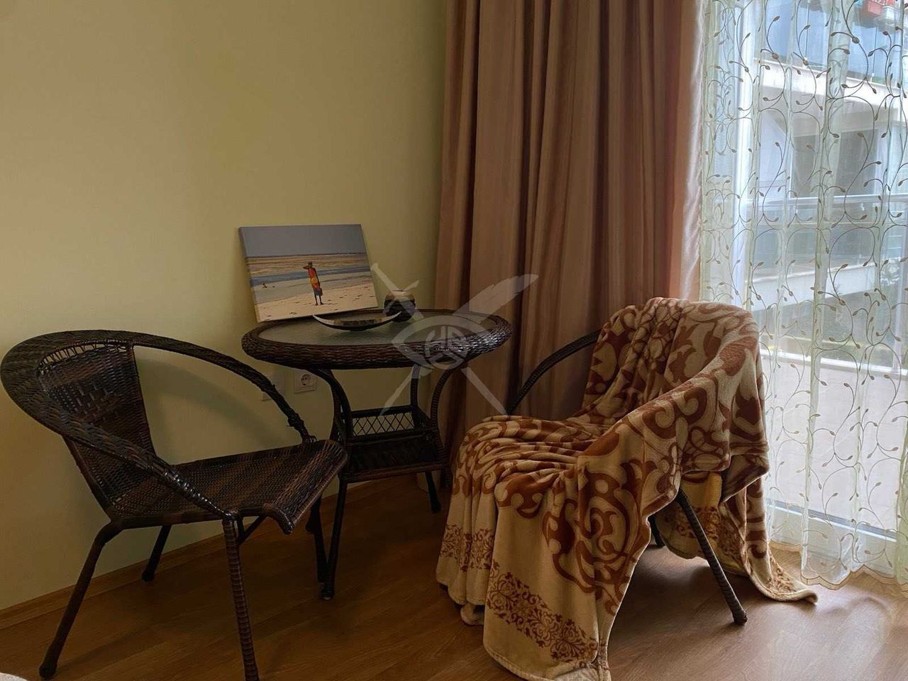 Продава се Двустаен апартамент в Свети Влас - 70 кв.м за 1258 €/кв.м - Снимка #4