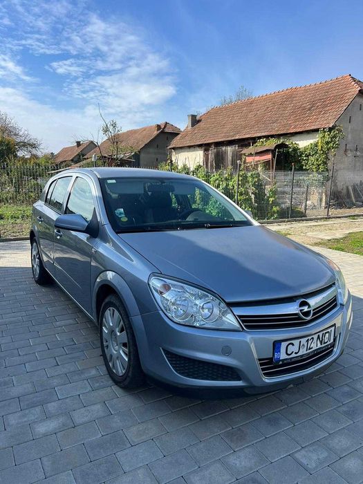 Opel astra h negociabil