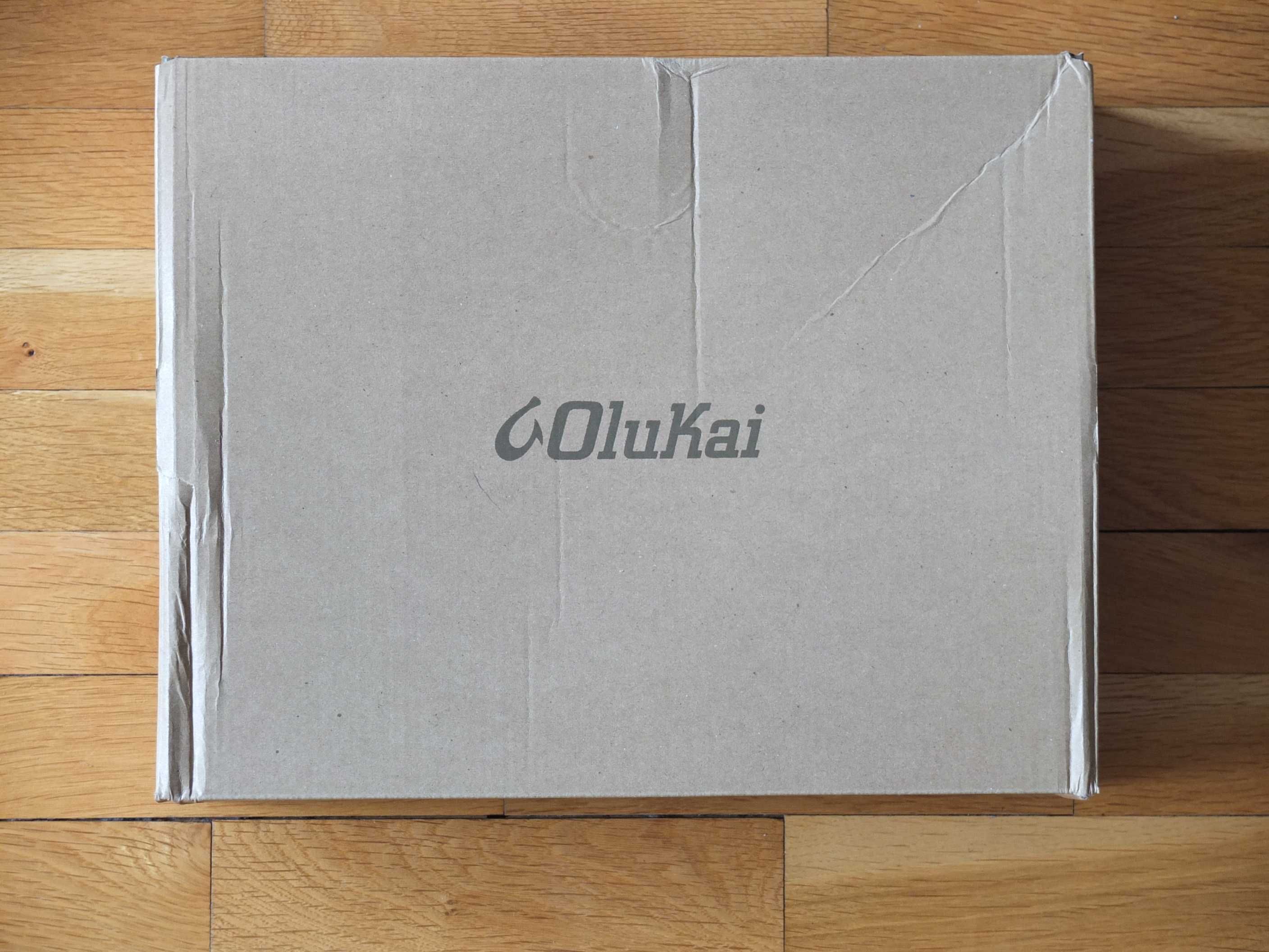 Продавам мерцедеса на джапанките – Olukai Ohana (8US)