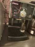 Vand espressor Saeco
