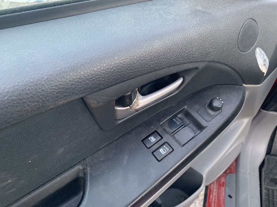 НА ЧАСТИ! Suzuki SX4 1.6i VVT, 107 кс. M16A Климатик