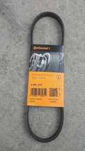 Пистов ремък Continental 4PK673 за Фиат Панда/ Пунто / Браво/ Lancia Y