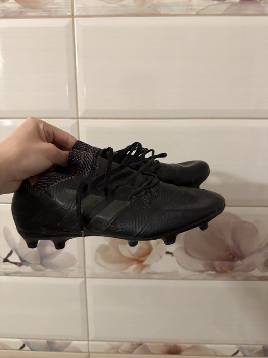 Ghete fotbal nemezis 2019