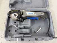 Циркуляр - Dremel DSM20/ 710W / 77mm