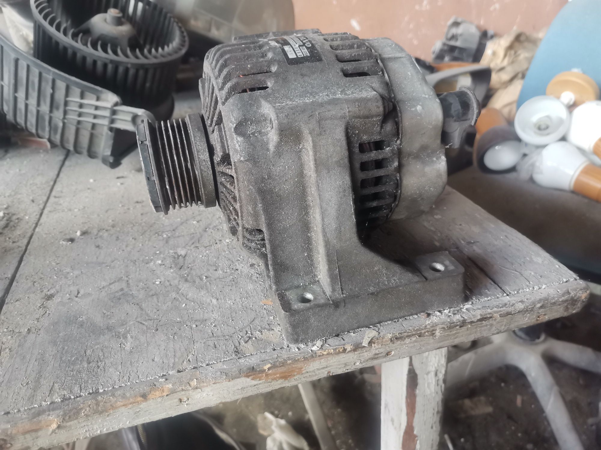 Динамо алтернатор за Denso 947-29-08 Волво В40 Volvo V40 s40 с40