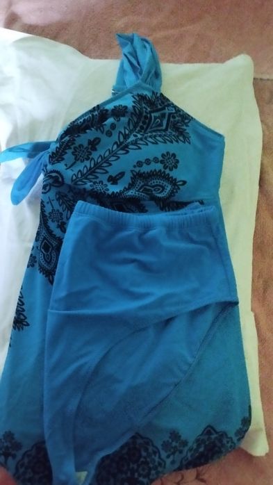 Купальник женский