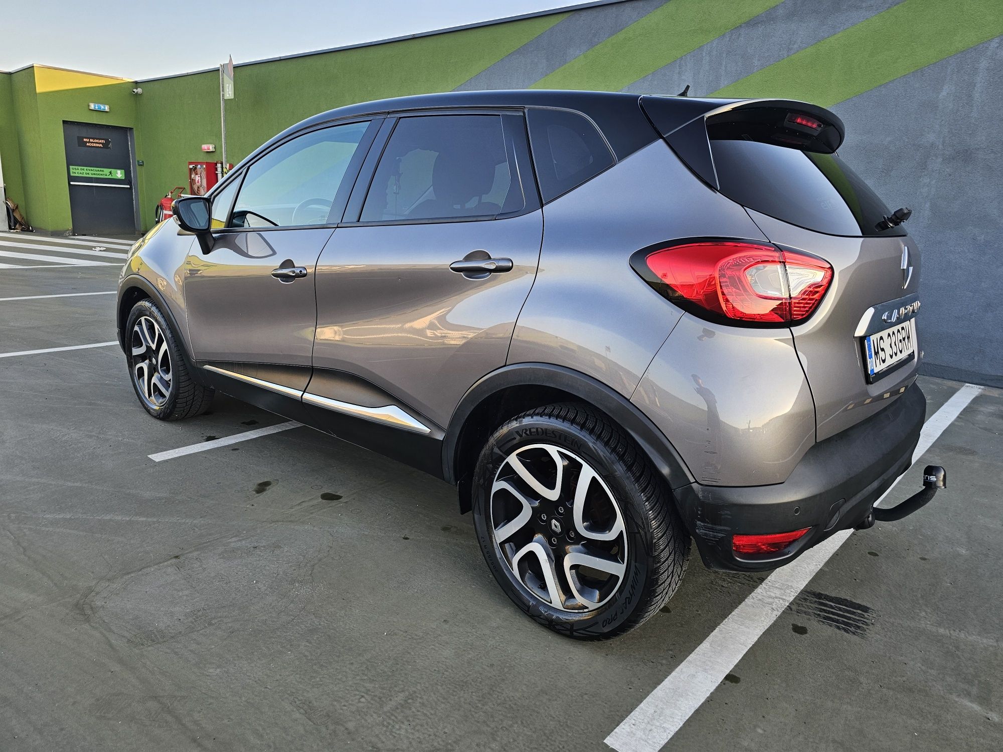 De vânzare Renault Captur