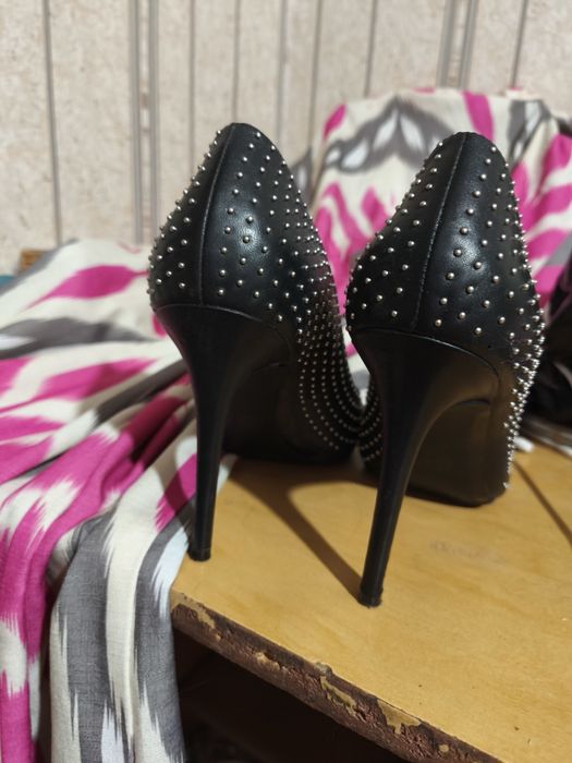 Туфли лодочки Michael Kors