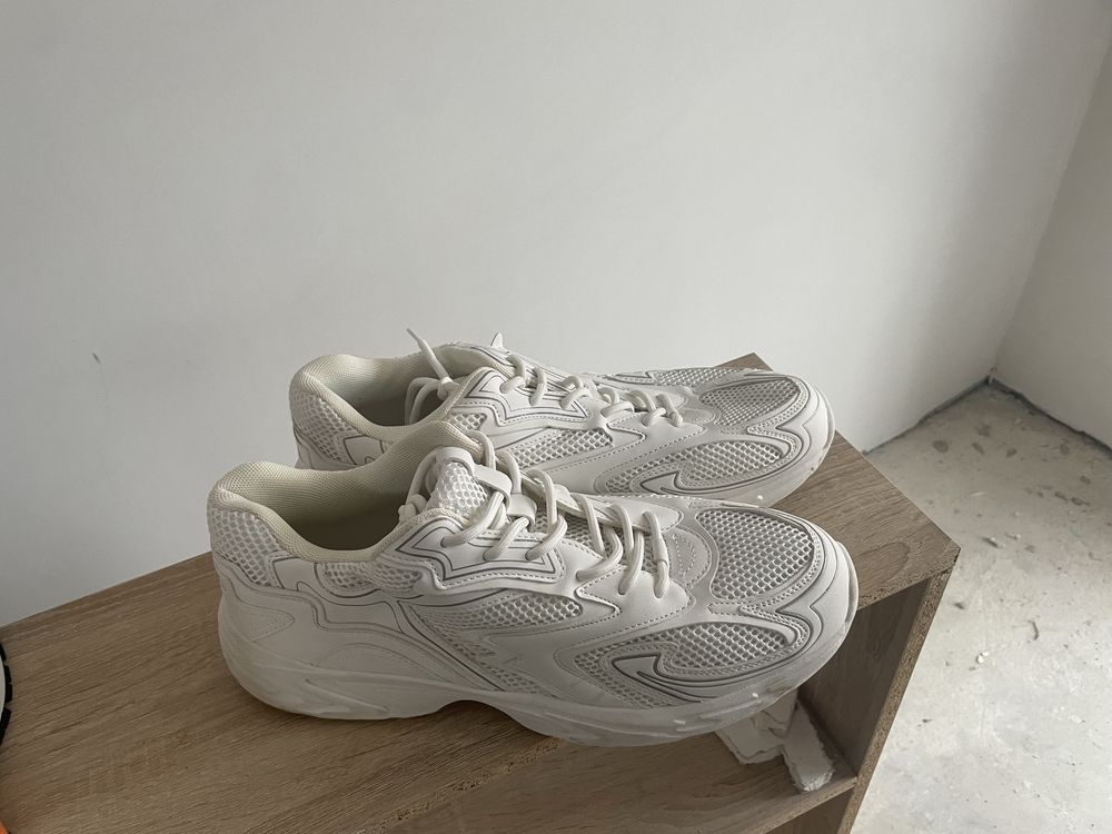 Обувки  adidas, nike , zara, bershka мъжки