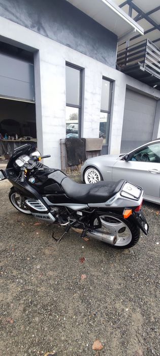 Vand Bmw K1100RS