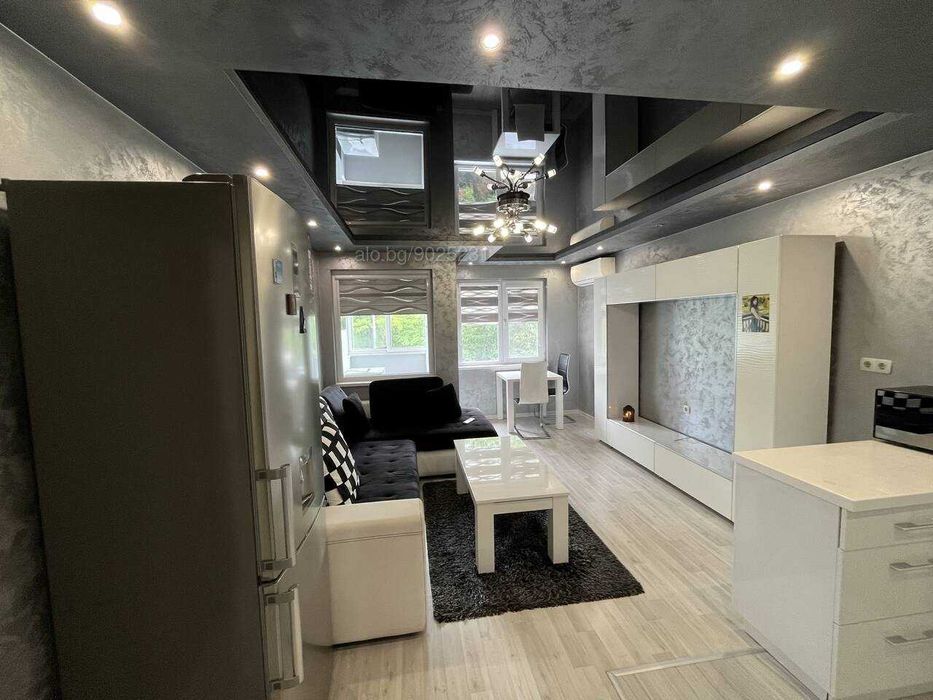 Двустаен апартамент в Каменица 2