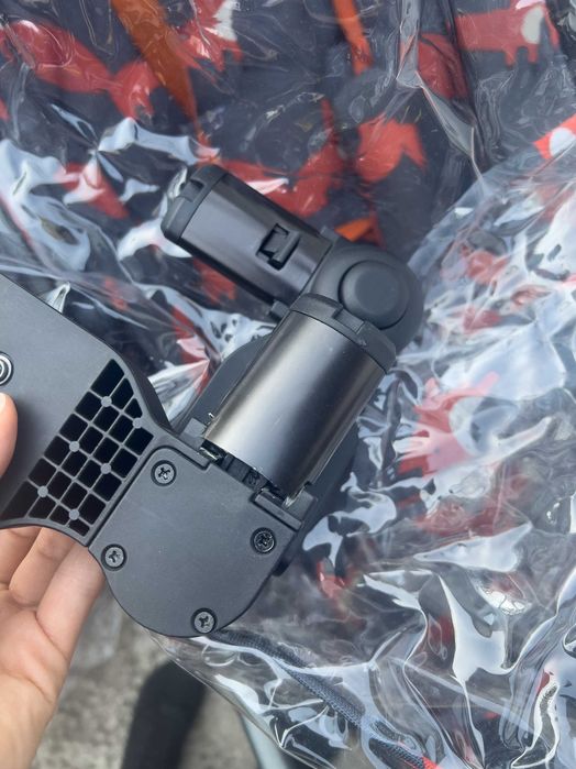 Детска количка 3 в 1 Cosatto giggle 2 foxes