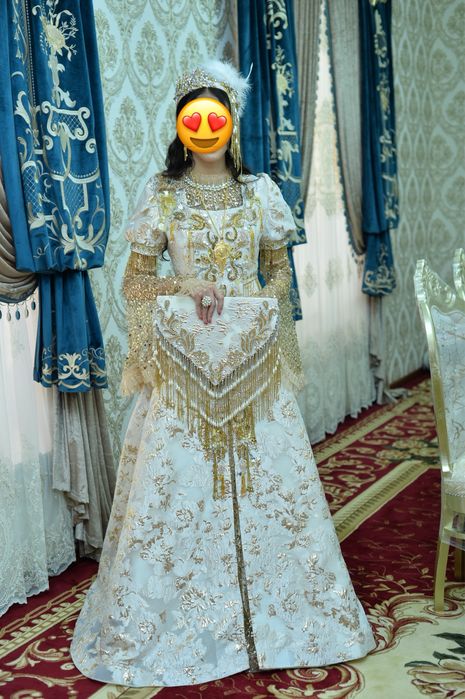 Ансамбль сотилади