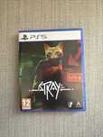 Stray за Playstation 5