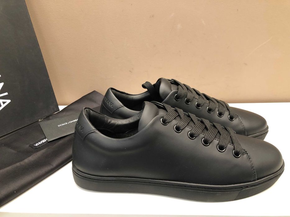 Dolce Gabbana Portofino 36, originali, full box, retail 395 euro