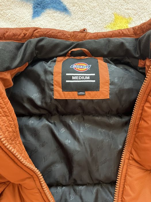 Преходно Яке  Dickies