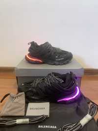 Balenciaga Track Led