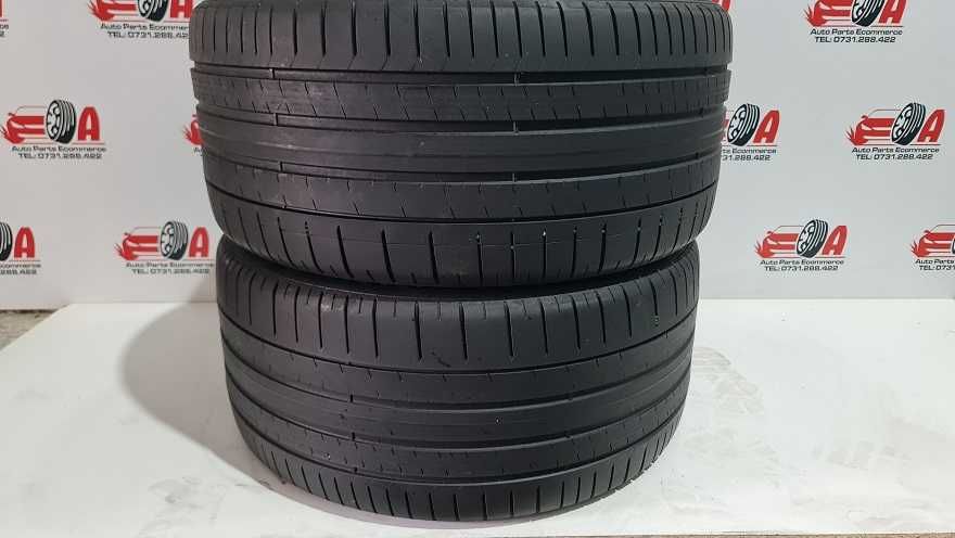 ANVELOPE CP V1090 315 40 R21 315/40/R21 111Y PIRELLI VARA