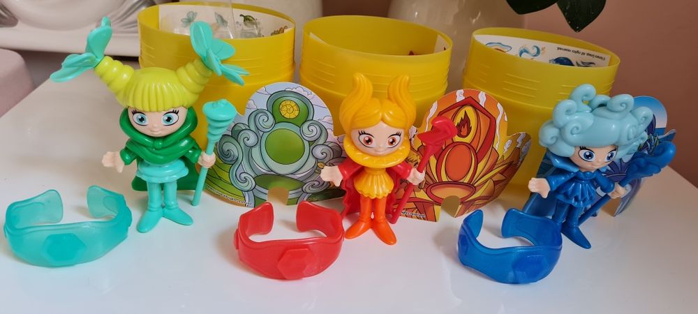 Киндер  макси  /  Kinder  цели  серии