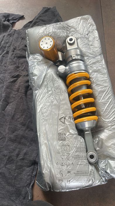 Amortizor spate ohlins BMW s1000rr M 2024