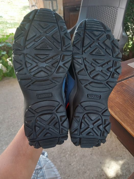 Детски маратонки Адидас