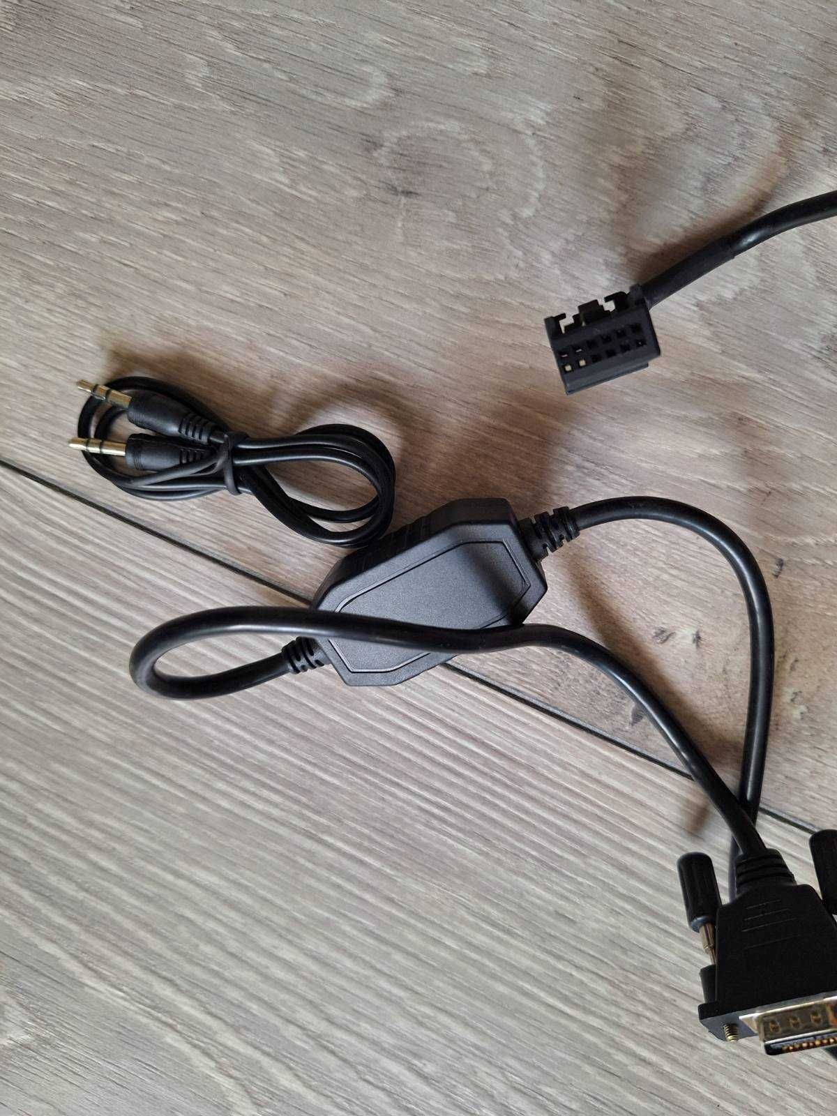 Yatour YT-M06 Digital Music Changer (HiFi Decoder)