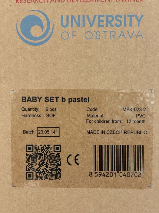 Covor senzorial ortopedic Muffik