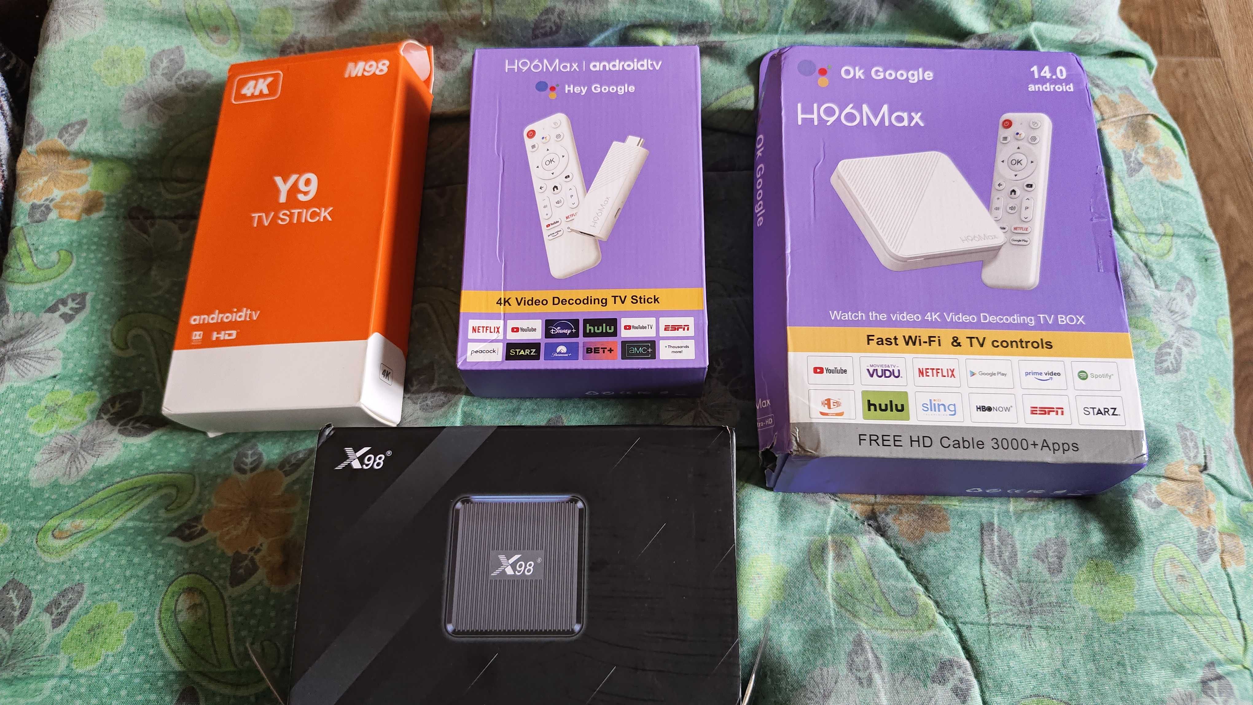 Smart ТV box. АндроидTV  - уouTube, rutube, online-torrent iptv