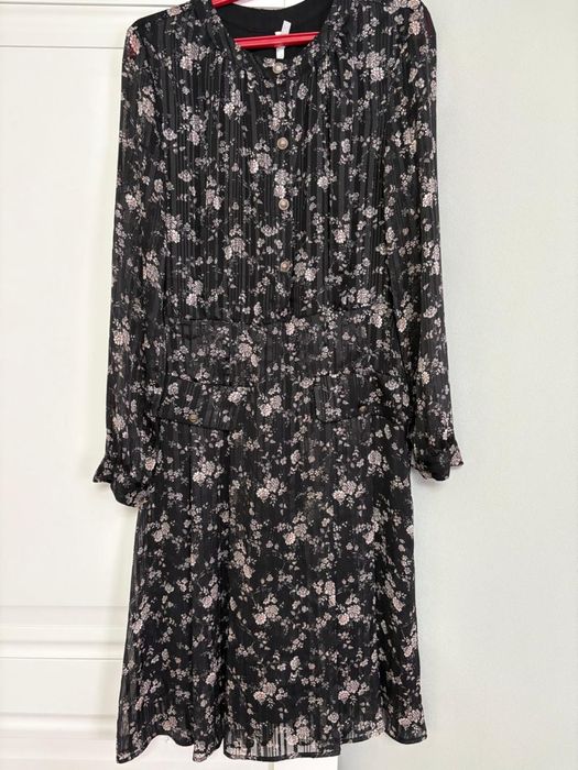 Продам красивое платье