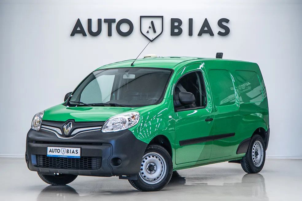 Renault Kangoo Navi/Climatronic/Tva/Bluetooh/Pilot Automat/Leasing - RATE FARA AVANS